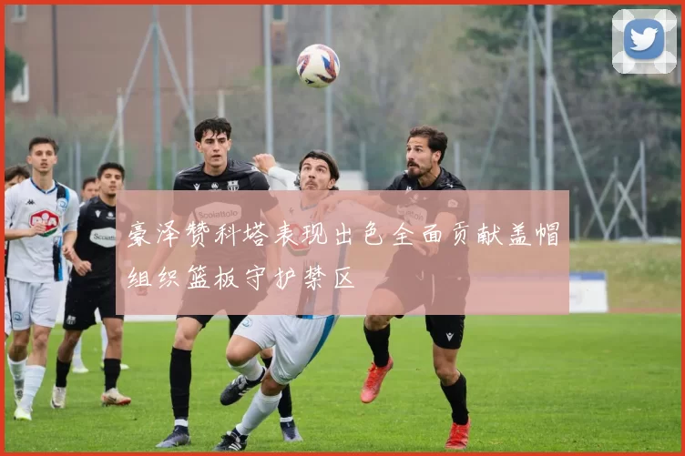豪泽赞科塔表现出色全面贡献盖帽组织篮板守护禁区